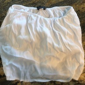 Brandy Melville Tube Top